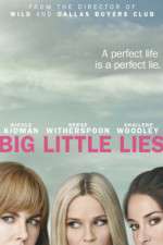 Watch Big Little Lies Megavideo