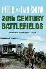 Watch Twentieth Century Battlefields Megavideo