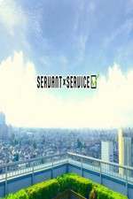 Watch Servant  Service Megavideo