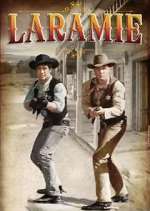 Watch Laramie Megavideo