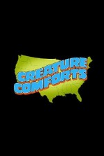 Watch Creature Comforts Megavideo