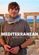 Watch Mediterranean with Simon Reeve Megavideo