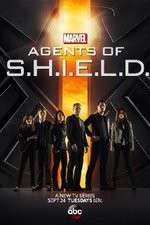 Watch Agents of S.H.I.E.L.D. Megavideo