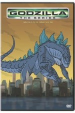Watch Godzilla: The Series Megavideo