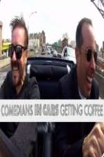 Watch Comedians in Cars Getting Coffee Megavideo