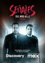 Watch Señales Del Más Allá Megavideo