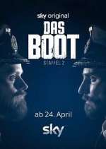 Watch Das Boot Megavideo