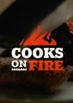 Watch Cooks on Fire Megavideo