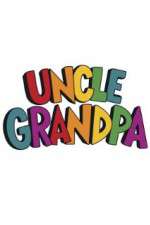 Watch Uncle Grandpa Megavideo