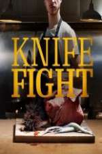 Watch Knife Fight Megavideo