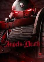 Watch Angels of Death Megavideo