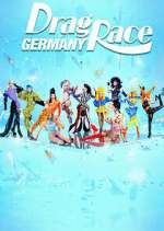 Watch Drag Race Germany Megavideo