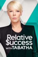 Watch Relative Success with Tabatha Megavideo