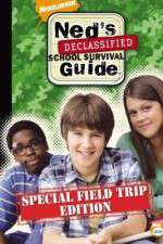 Watch Ned's Declassified School Survival Guide Megavideo