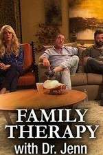 Watch Family Therapy Megavideo