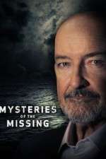 Watch Mysteries of the Missing Megavideo