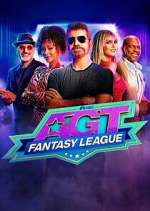 Watch America's Got Talent: Fantasy League Megavideo