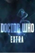 Watch Doctor Who Extra  Megavideo