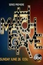 Watch Match Game Megavideo