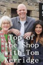 Watch Top of the Shop with Tom Kerridge Megavideo