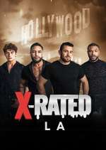 Watch X-Rated: LA Megavideo