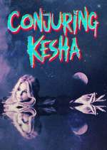 Watch Conjuring Kesha Megavideo