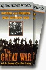 Watch The Great War and the Shaping of the 20th Century Megavideo
