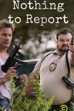 Watch Nothing to Report Megavideo