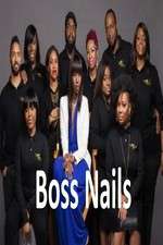 Watch Boss Nails Megavideo