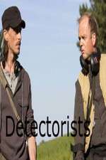 Watch Detectorists Megavideo