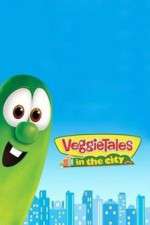 Watch VeggieTales in the City Megavideo