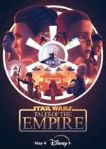 Watch Star Wars: Tales of the Empire Megavideo