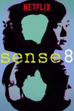 Watch Sense8 Megavideo