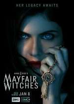 Watch Mayfair Witches Megavideo