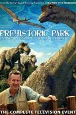 Watch Prehistoric Park Megavideo