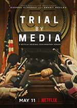 Watch Trial By Media Megavideo
