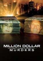 Watch Million Dollar Murders Megavideo