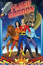 Watch The New Animated Adventures of Flash Gordon Megavideo
