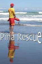 Watch Piha Rescue Megavideo