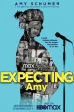 Watch Expecting Amy Megavideo