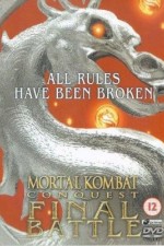 Watch Mortal Kombat: Conquest Megavideo