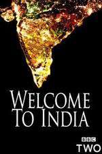 Watch Welcome  To India Megavideo