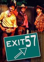 Watch Exit 57 Megavideo