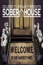 Watch Celebrity Rehab Presents Sober House Megavideo