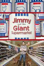 Watch Jimmy and the Giant Supermarket Megavideo