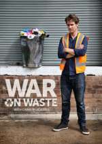 Watch War on Waste Megavideo