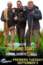 Watch Pond Stars Megavideo