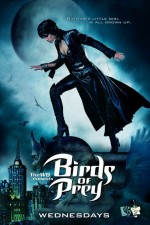 Watch Birds of Prey Megavideo