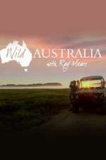 Watch Wild Australia with Ray Mears Megavideo