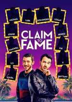 Watch Claim to Fame Megavideo